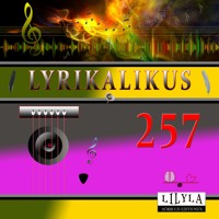 Lyrikalikus 257 - Charles Baudelaire. - Hörbuch
