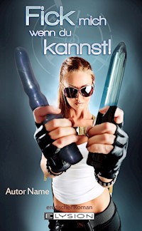 Fick mich wenn du kannst - Jennifer Schreiner - E-Book