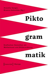 Piktogrammatik -  - E-Book