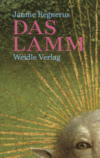 Das Lamm - Jannie Regnerus - E-Book