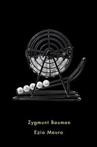 Babel - Zygmunt Bauman - E-Book