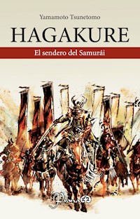 Hagakure - Yamamoto Tsunemoto - E-Book