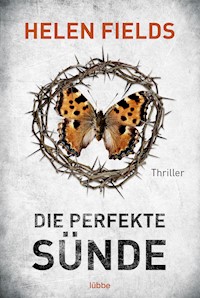 Die perfekte Sünde - Helen Fields - E-Book