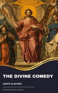 The Divine Comedy - Dante Alighieri - kostenlos E-Book