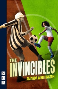 The Invincibles - Amanda Whittington - E-Book