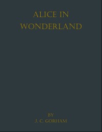 Alice in Wonderland - Lewis Carroll - E-Book