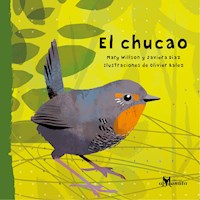 El chucao - Javiera Díaz - E-Book