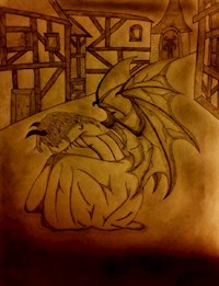 Dämonentöchter - Jasmin Koch - E-Book