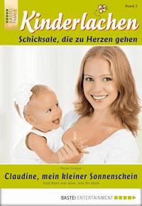 Kinderlachen - Folge 002 - Nina Gregor - E-Book