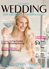 Wedding - Elke Nehring - E-Book