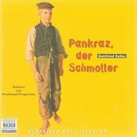 Pankraz, der Schmoller - Gottfried Keller - Hörbuch