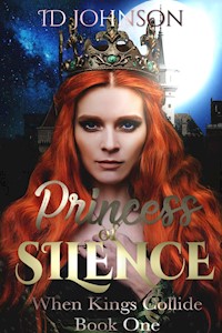 Princess of Silence - Johnson ID - E-Book