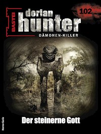 Dorian Hunter 102 - Ernst Vlcek - E-Book