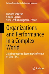 Organizations and Performance in a Complex World - - E-Book