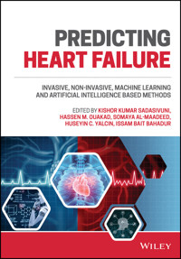 Predicting Heart Failure -  - E-Book