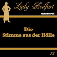 Folge 73: Die Stimme aus der Hölle -  - Hörbuch