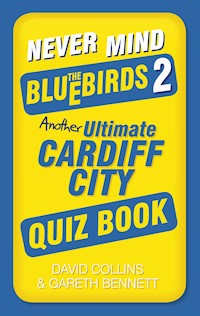 Never Mind the Bluebirds 2 - David Collins - E-Book