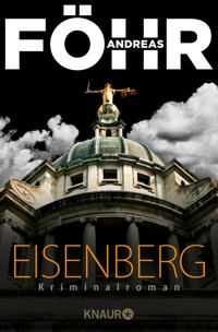 Eisenberg - Andreas Föhr - E-Book