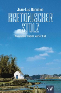 Bretonischer Stolz - Jean-Luc Bannalec - E-Book + Hörbuch