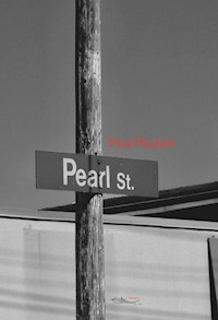 Pearl St. - Paul Rudzki - E-Book