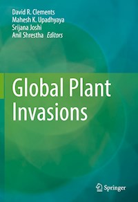 Global Plant Invasions - - E-Book