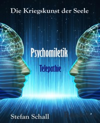 Psychomiletik - Stefan Schall - E-Book