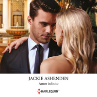Amor infinito - Jackie Ashenden - Hörbuch