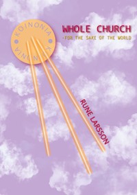 Whole Church - Rune Larsson - E-Book