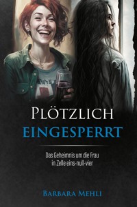 Plötzlich eingesperrt - Barbara Mehli - E-Book