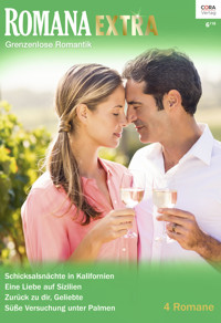 Romana Extra Band 69 - Maureen Child - E-Book