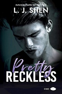 Pretty Reckless - L. J. Shen - E-Book