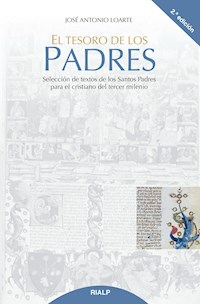 El tesoro de los Padres - José Antonio Loarte González - E-Book