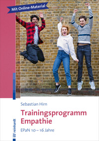Trainingsprogramm Empathie - Sebastian L. Hirn - E-Book