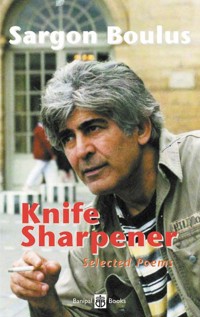 Knife Sharpener - Sargon Boulus - E-Book