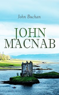 John Macnab - John Buchan - E-Book