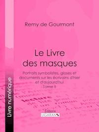 Épilogue - Remy de Gourmont - E-Book