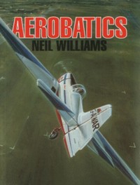 Aerobatics - Neil Williams - E-Book