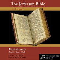 The Jefferson Bible - Peter Manseau - Hörbuch