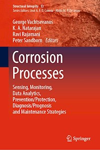 Corrosion Processes -  - E-Book