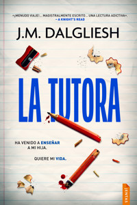La tutora - J M Dalgliesh - E-Book