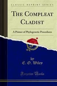 The Compleat Cladist - Causey - E-Book