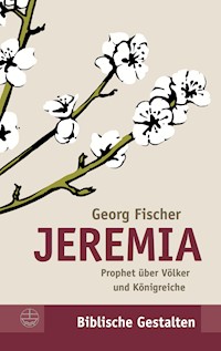 Jeremia - Georg Fischer - E-Book