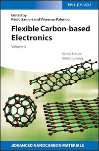 Flexible Carbon-based Electronics -  - E-Book