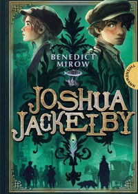 Joshua Jackelby - Benedict Mirow - E-Book