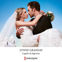 Legado de lágrimas - Lynne Graham - Hörbuch