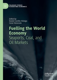 Fuelling the World Economy -  - E-Book