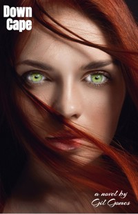 Down Cape - Gil Gomes - E-Book