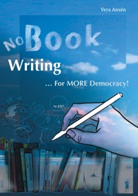 No Book Writing - Vera Ansén - E-Book