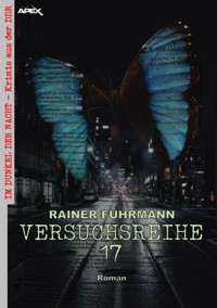 VERSUCHSREIHE 17 - Rainer Fuhrmann - E-Book