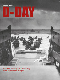 D-Day - Stephen Hart - E-Book